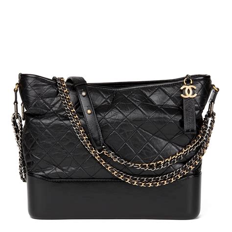 Chanel gabrielle purses review